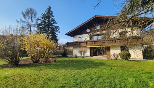 Casa di lusso a Salisburgo, Salisburghese