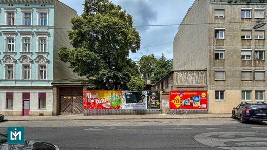 Land in Vienna, Wien Stadt