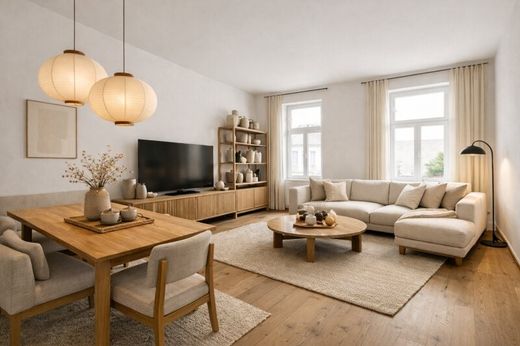 Apartment in Leopoldstadt, Wien Stadt