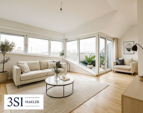 Appartement in Wenen, Wien Stadt