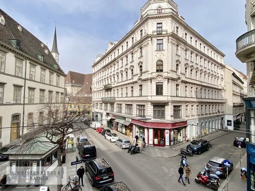 Office in Vienna, Wien Stadt