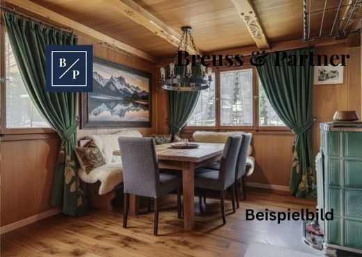 Luxury home in Egg, Politischer Bezirk Bregenz