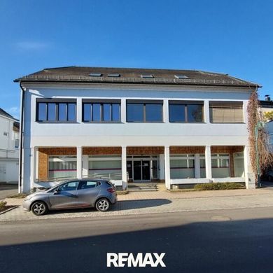 Oficina en Jennersdorf, Politischer Bezirk Jennersdorf