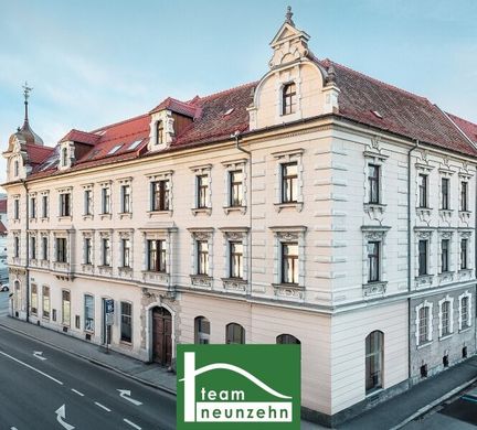 ‏משרד ב  גראץ, Graz Stadt