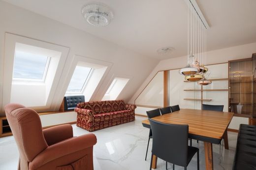 ‏דירת פנטהאוז ב  אוקלנד, Wien Stadt