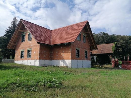 Luxury home in Hengsberg, Leibnitz