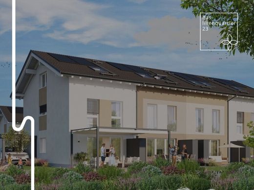 Luxus-Haus in Strasswalchen, Politischer Bezirk Salzburg-Umgebung