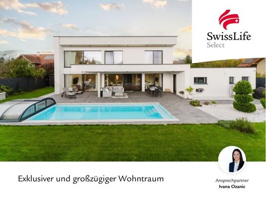 ‏בתי יוקרה ב  ולס, Wels Stadt