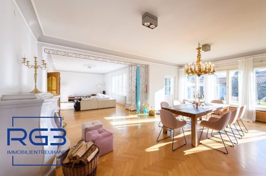 Villa Klagenfurt am Wörthersee, Karintiya