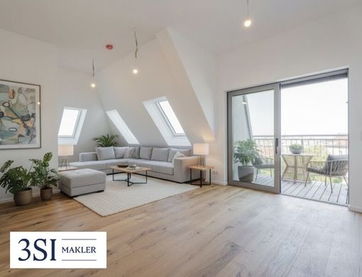 Appartamento a Vienna, Wien Stadt