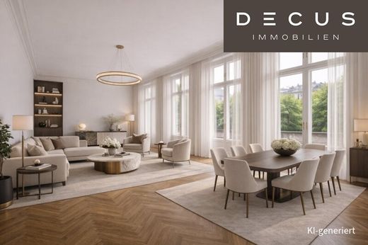 Appartement à Vienne, Wien Stadt