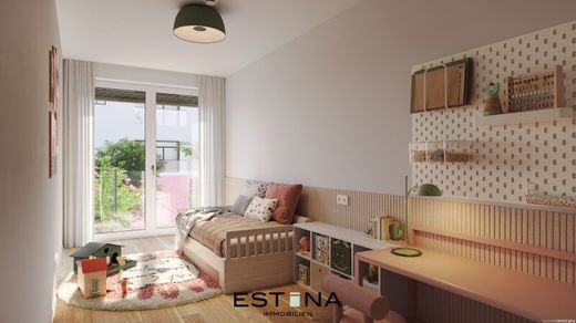 Apartment in Vienna, Wien Stadt