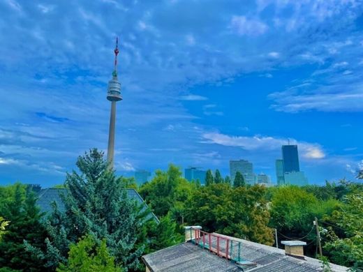 Luxe woning in Wenen, Wien Stadt