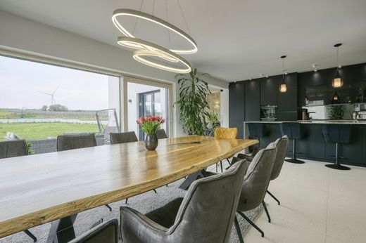 Luxury home in Deutschkreutz, Politischer Bezirk Oberpullendorf