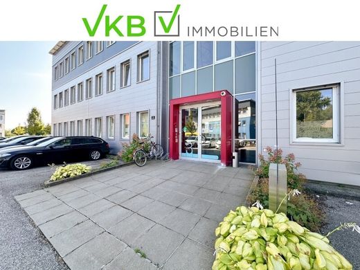 مكتب ﻓﻲ Sankt Florian, Politischer Bezirk Linz-Land