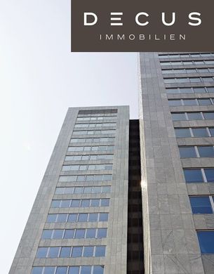 办公室  維也納, Wien Stadt