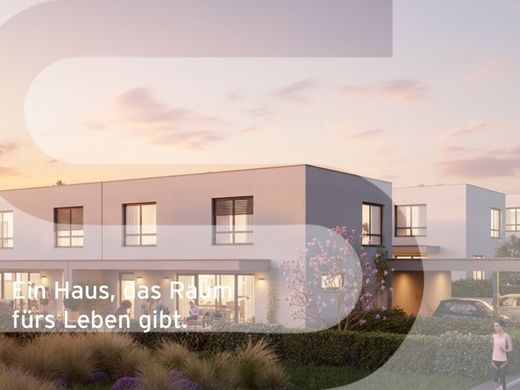 Casa de luxo - Pasching, Politischer Bezirk Linz-Land