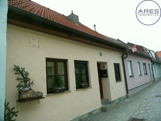 Casa de luxo - Eggenburg, Politischer Bezirk Horn