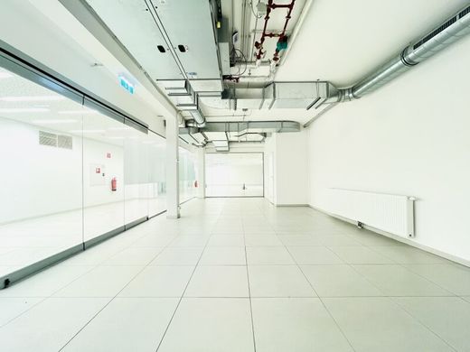 Escritório - Sankt Pölten, Sankt Pölten Stadt