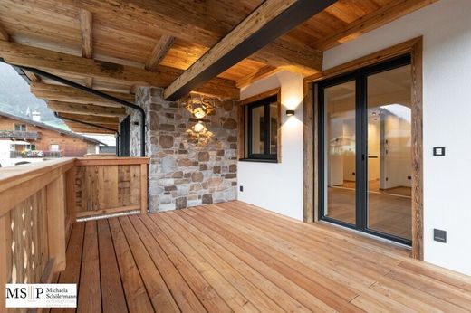 Appartement à Reith bei Kitzbühel, Politischer Bezirk Kitzbühel