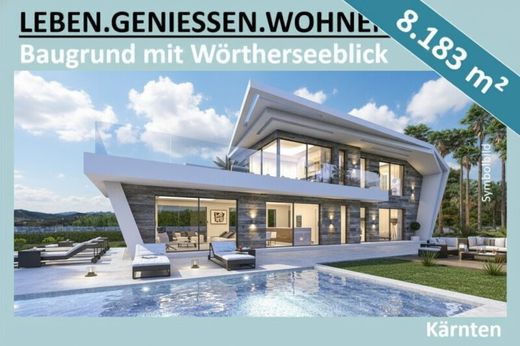 Arsa Keutschach am See, Politischer Bezirk Klagenfurt Land