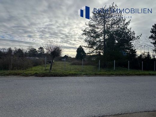 Terreno a Gänserndorf, Politischer Bezirk Gänserndorf