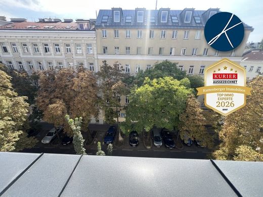 Apartment in Vienna, Wien Stadt