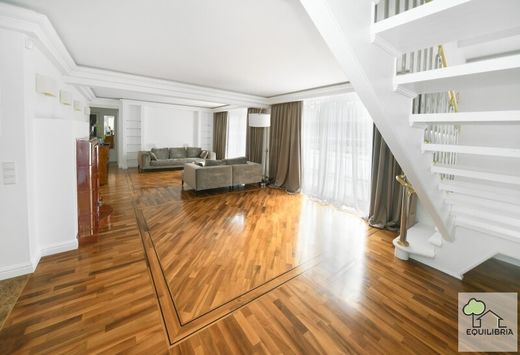 Apartment / Etagenwohnung in Wien, Wien Stadt