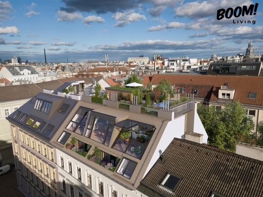 Apartamento - Viena, Wien Stadt