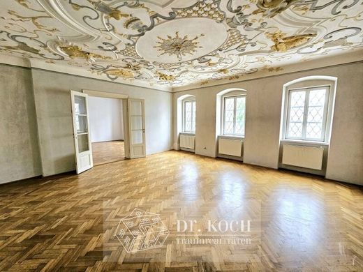 Apartment / Etagenwohnung in Stockerau, Politischer Bezirk Korneuburg
