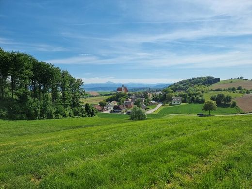 Grond in Heitzing, Politischer Bezirk Melk