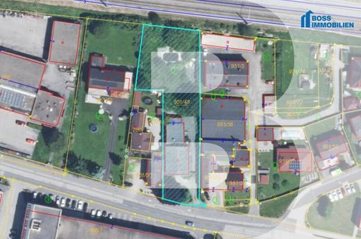 Участок, Штайрег, Politischer Bezirk Urfahr-Umgebung