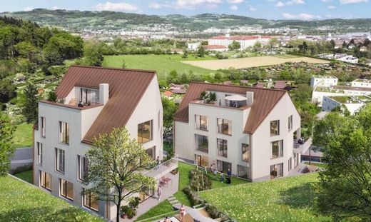 Linz, Linz Stadtのペントハウス