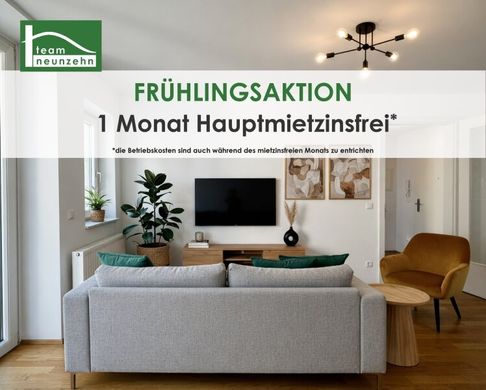 Apartment in Vienna, Wien Stadt