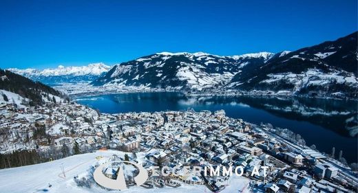 Appartement à Zell am See, Politischer Bezirk Zell am See
