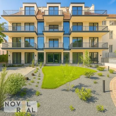 Apartment in Hietzing, Wien Stadt