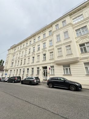 Appartement in Wenen, Wien Stadt