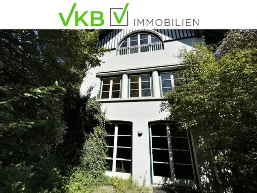 Villa in Seewalchen, Politischer Bezirk Vöcklabruck