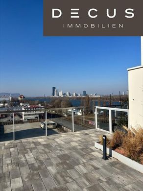 Appartement in Wenen, Wien Stadt