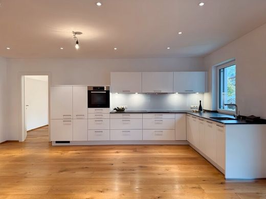 Piso / Apartamento en Niederau, Politischer Bezirk Kufstein