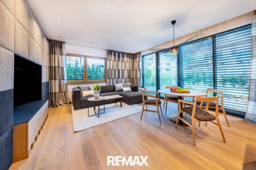 Apartment in Fieberbrunn, Bezirk Kitzbuehel
