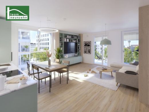Apartment in Vienna, Wien Stadt