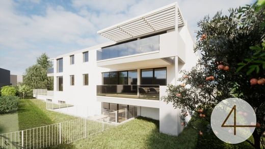 Terreno a Strasshof an der Nordbahn, Politischer Bezirk Gänserndorf