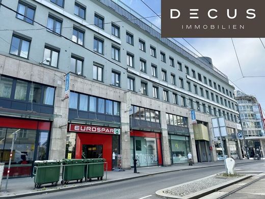 Oficina en Viena, Estado Federado de Viena