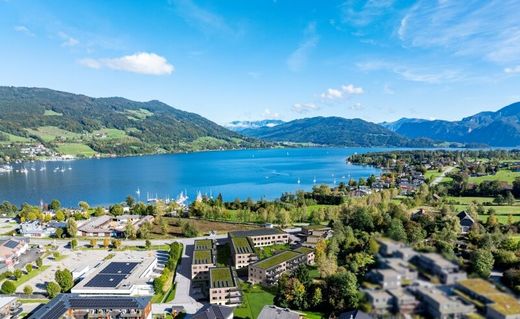 Apartment in Sankt Lorenz, Politischer Bezirk Vöcklabruck