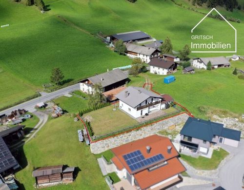 Casa de lujo en Matrei am Brenner, Politischer Bezirk Innsbruck Land