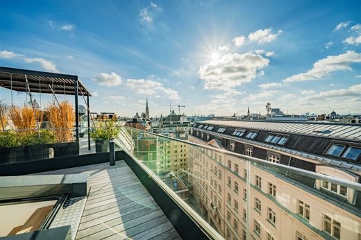 Apartment in Vienna, Wien Stadt