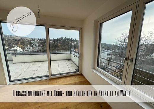 Apartment in Vienna, Wien Stadt