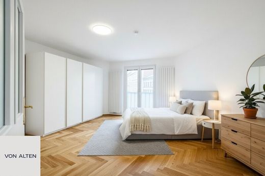 Appartement in Wenen, Wien Stadt
