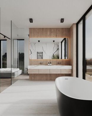 Apartment in Vienna, Wien Stadt